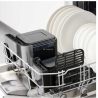 Tefal Fryer | EY905D10 | Capacity 5.2+3.1 L | Hot air technology | Stainless Steel/Black