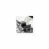 Tefal Fryer | EY905D10 | Capacity 5.2+3.1 L | Hot air technology | Stainless Steel/Black