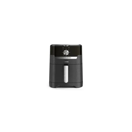 Tefal | Fryer Easy Fry and Grill | EY501815 | Power 1550 W | Capacity 4.2 L | Black