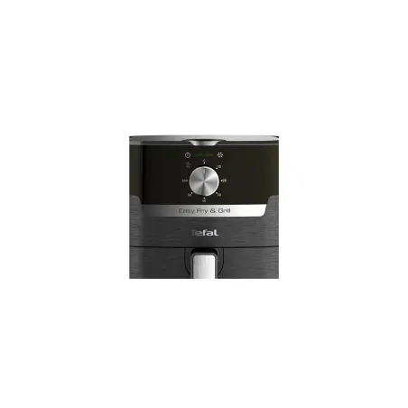 Tefal | Fryer Easy Fry and Grill | EY501815 | Power 1550 W | Capacity 4.2 L | Black