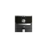 Tefal | Fryer Easy Fry and Grill | EY501815 | Power 1550 W | Capacity 4.2 L | Black