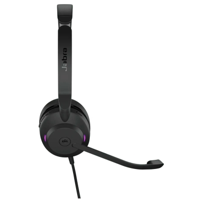 Jabra Evolve2 30 SE USB-A&C UC Stereo