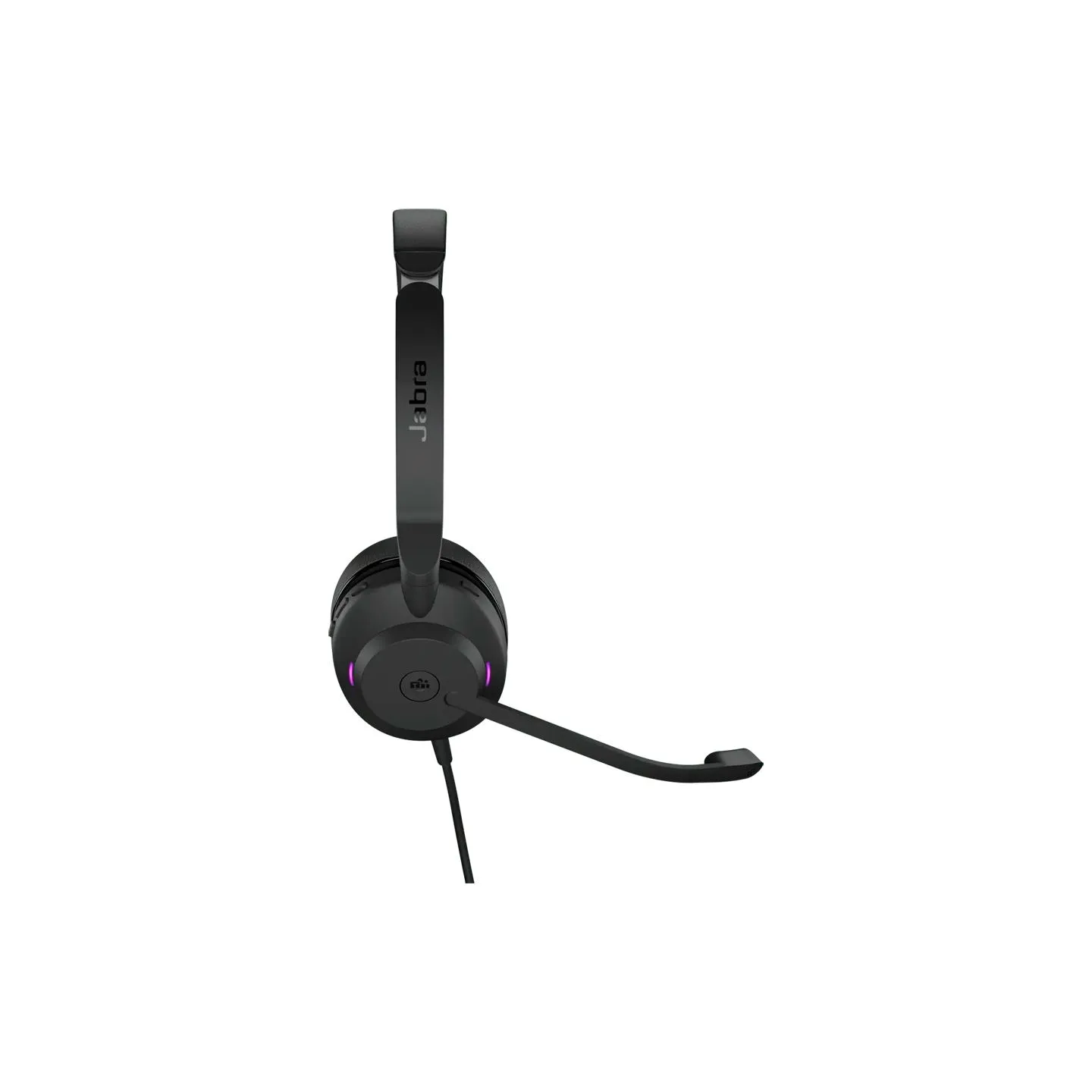 Jabra Evolve2 30 SE, USB C/A, UC Stereo