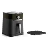 Tefal | Fryer Easy Fry and Grill | EY501815 | Power 1550 W | Capacity 4.2 L | Black