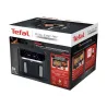 Tefal | Air Fryer | EY942HE0 Easy Fry Dual XXL | Power 2700 W | Capacity 11 L | Black