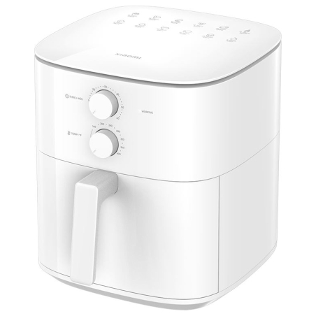Xiaomi | Air Fryer EU | Essential | Power 1550 W | Capacity 6 L | White