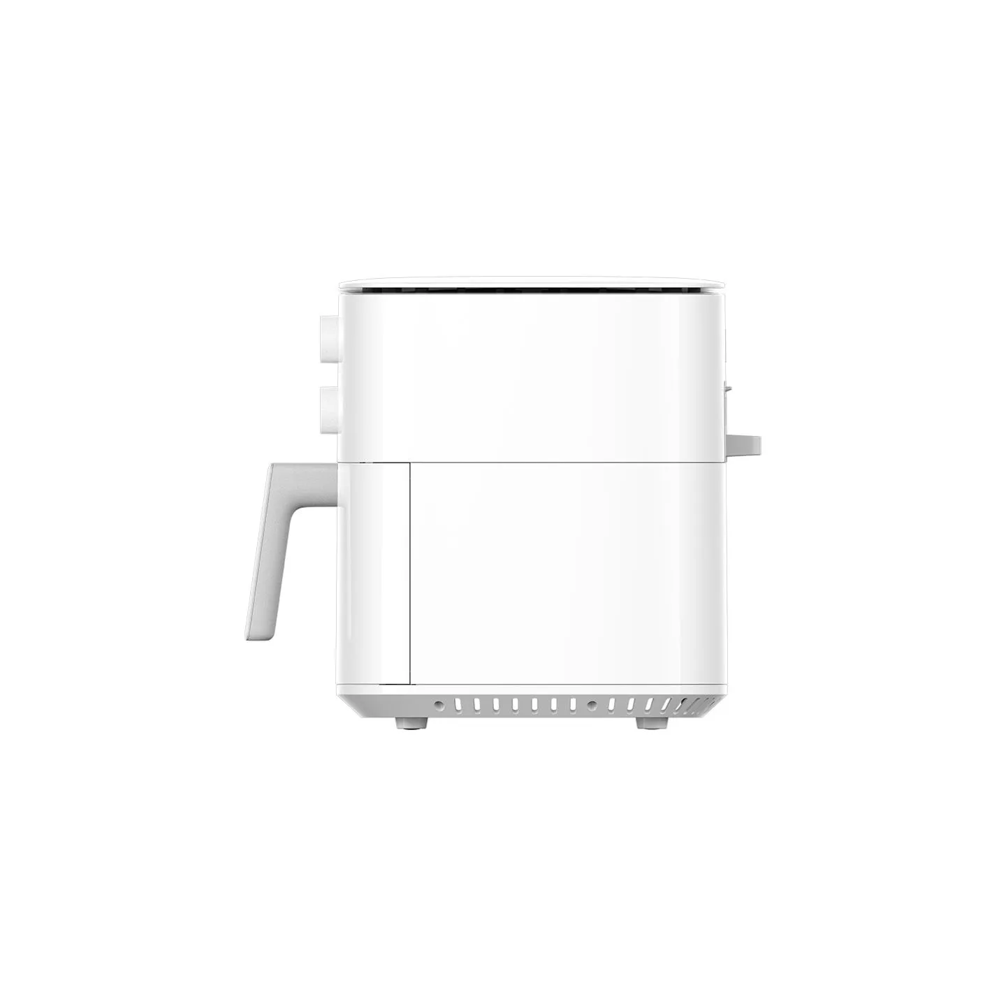 Xiaomi | Air Fryer EU | Essential | Power 1550 W | Capacity 6 L | White