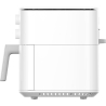 Xiaomi | Air Fryer EU | Essential | Power 1550 W | Capacity 6 L | White