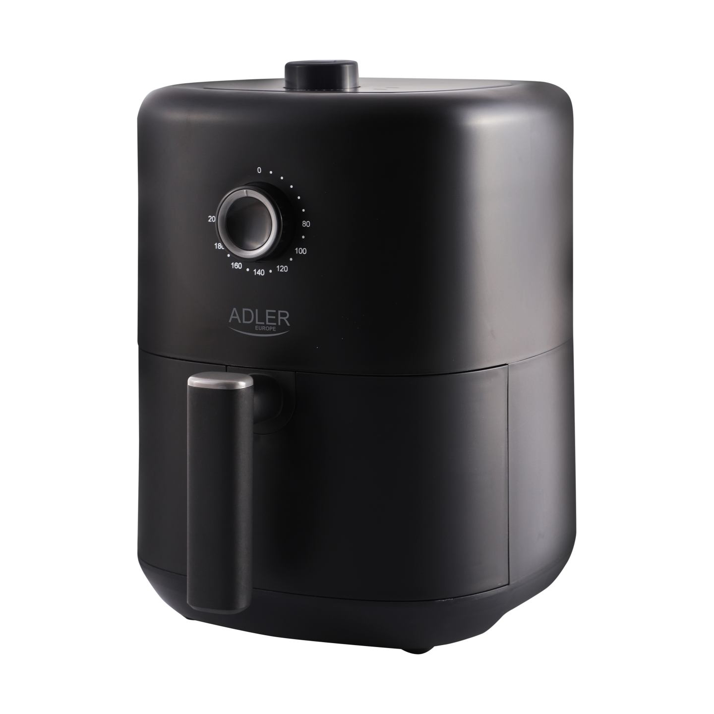 Adler | Airfryer | AD 6310 | Power 2200 W | Capacity 3 L | High-volume hot-air circulation technology | Black
