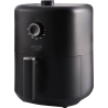 Adler | Airfryer | AD 6310 | Power 2200 W | Capacity 3 L | High-volume hot-air circulation technology | Black