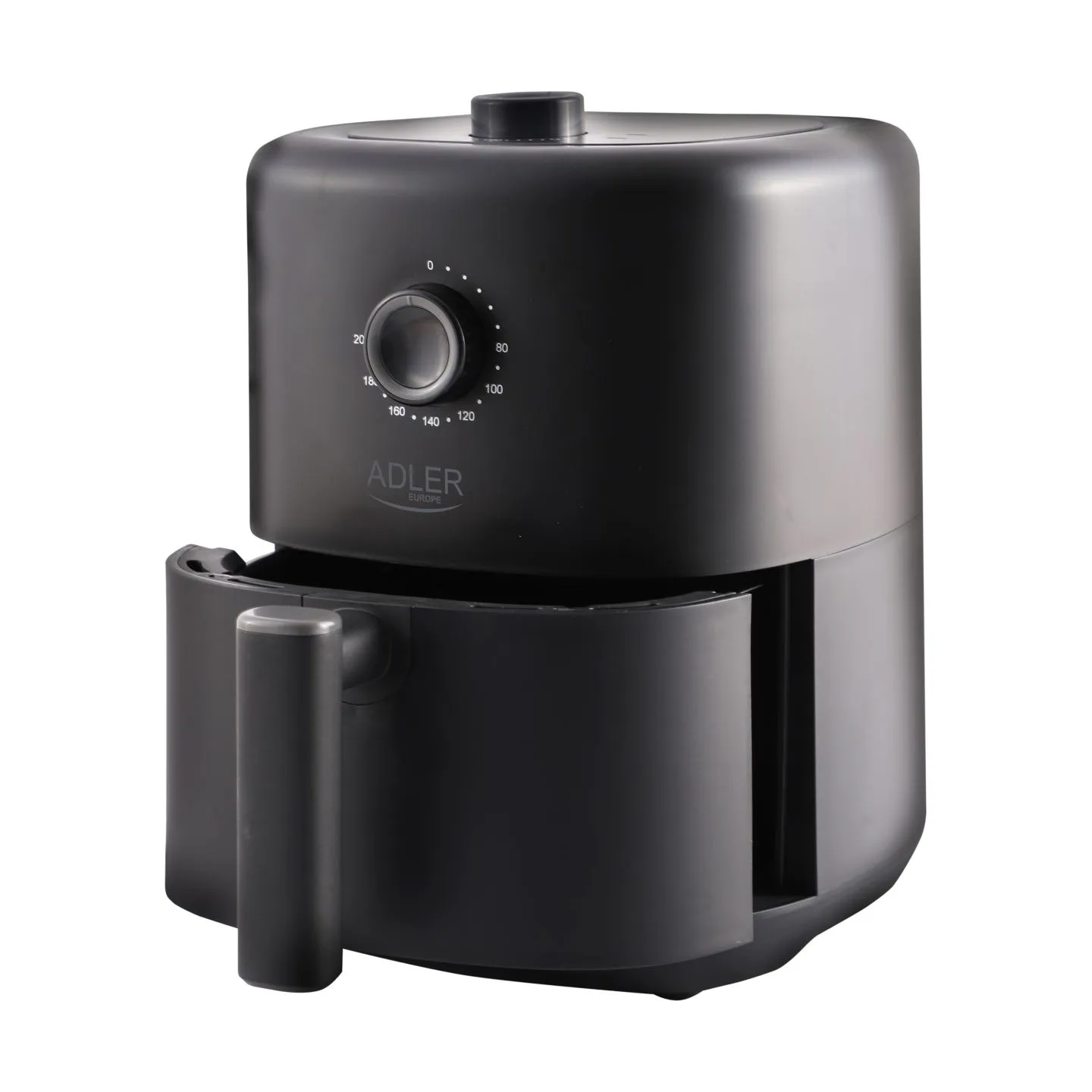 Adler | Airfryer | AD 6310 | Power 2200 W | Capacity 3 L | High-volume hot-air circulation technology | Black