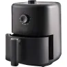 Adler | Airfryer | AD 6310 | Power 2200 W | Capacity 3 L | High-volume hot-air circulation technology | Black
