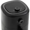 Adler | Airfryer | AD 6310 | Power 2200 W | Capacity 3 L | High-volume hot-air circulation technology | Black