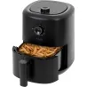 Adler | Airfryer | AD 6310 | Power 2200 W | Capacity 3 L | High-volume hot-air circulation technology | Black