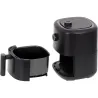Adler | Airfryer | AD 6310 | Power 2200 W | Capacity 3 L | High-volume hot-air circulation technology | Black