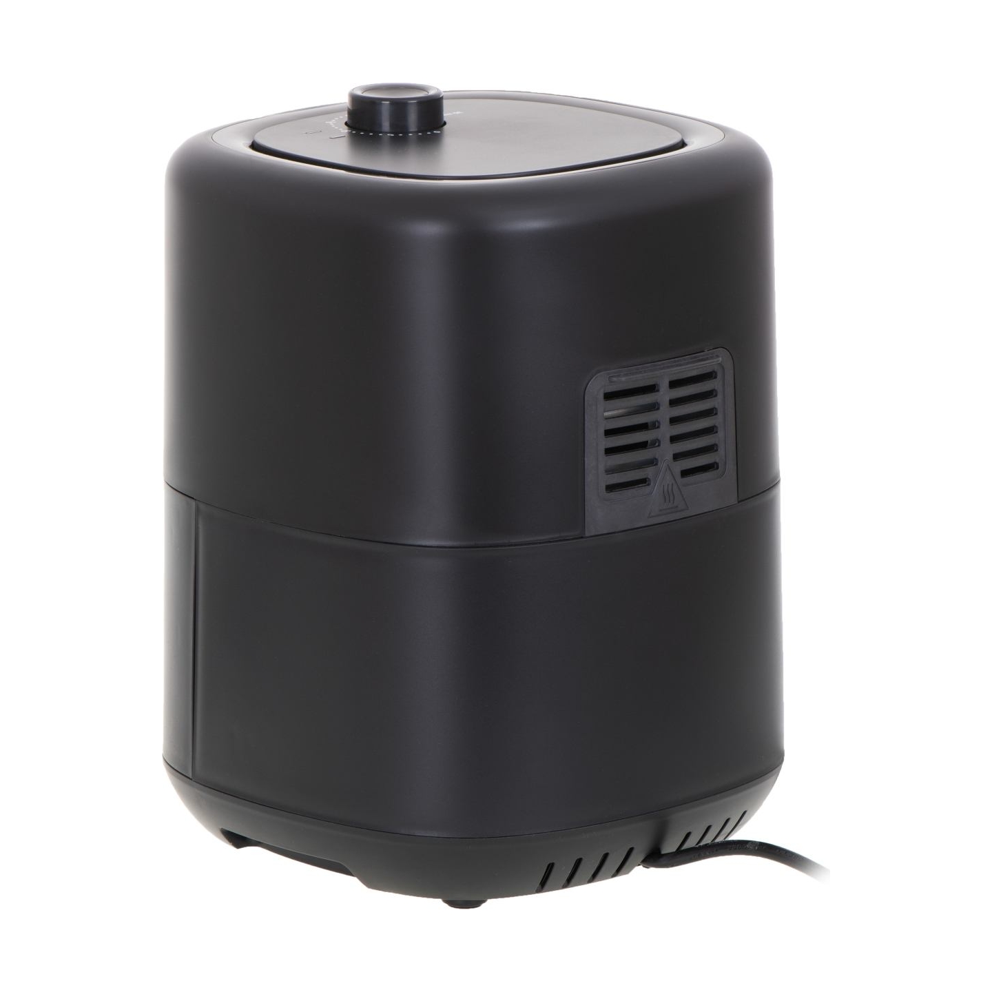 Adler | Airfryer | AD 6310 | Power 2200 W | Capacity 3 L | High-volume hot-air circulation technology | Black