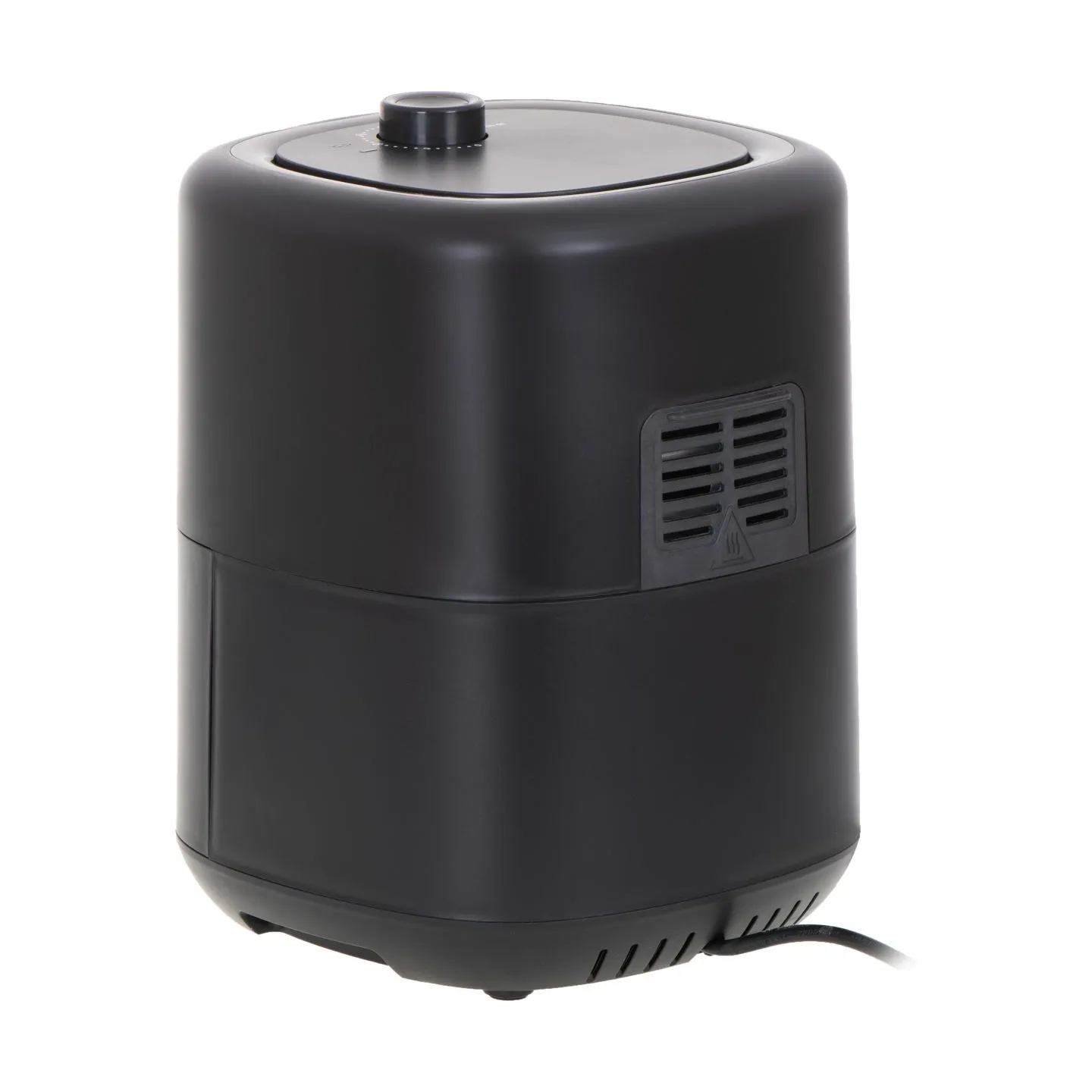 Adler | Airfryer | AD 6310 | Power 2200 W | Capacity 3 L | High-volume hot-air circulation technology | Black