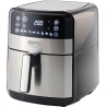 Camry | Airfryer Oven | CR 6311 | Power 1700 W | Capacity 5 L | Stainless steel/Black