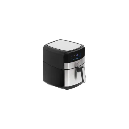 Camry | Airfryer Oven | CR 6311 | Power 1700 W | Capacity 5 L | Stainless steel/Black