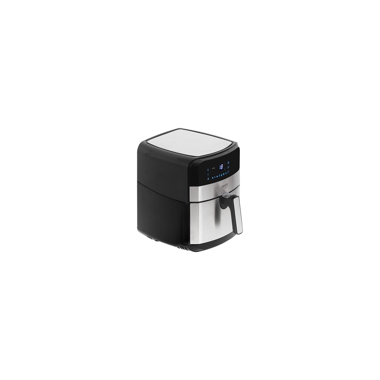 Camry | Airfryer Oven | CR 6311 | Power 1700 W | Capacity 5 L | Stainless steel/Black