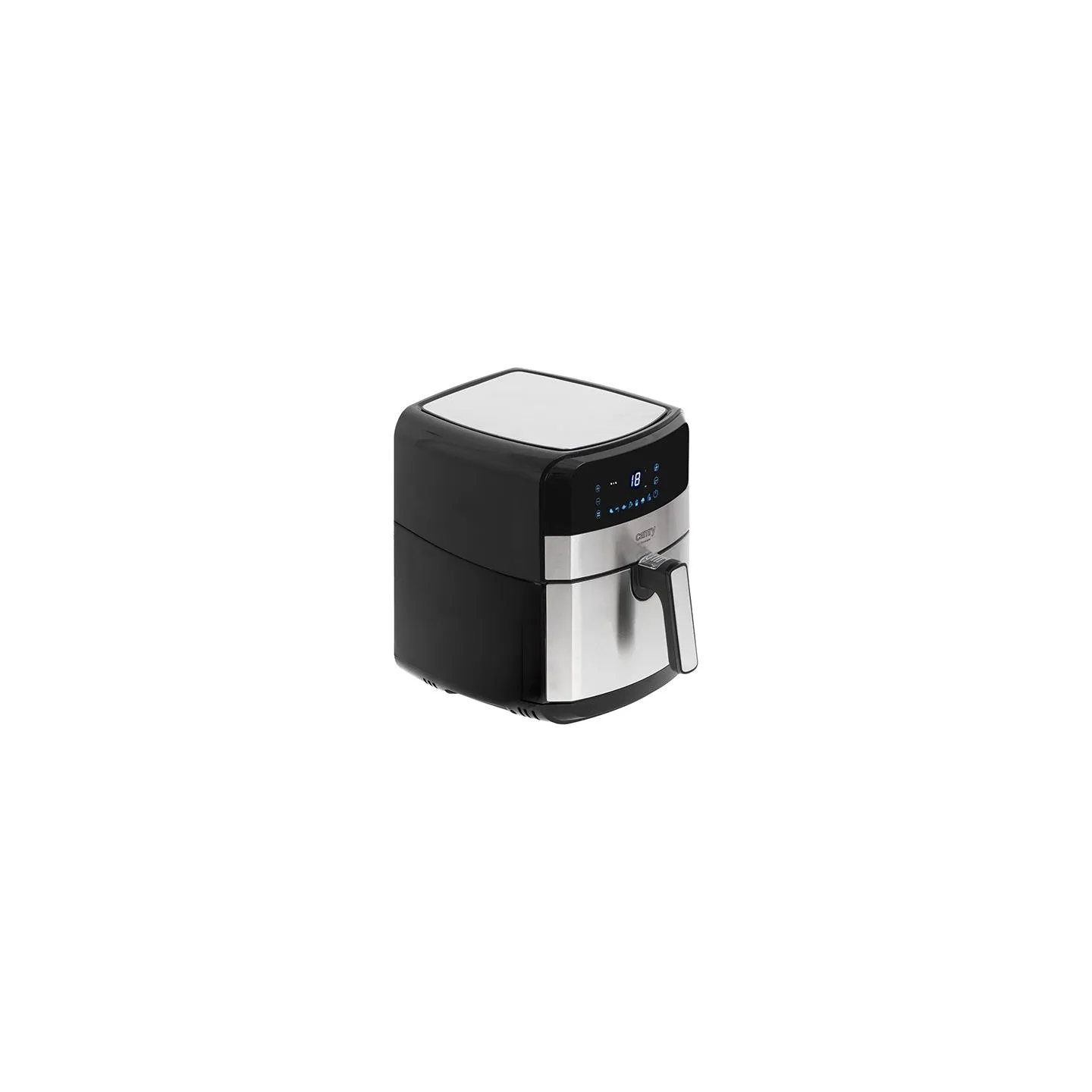 Camry | Airfryer Oven | CR 6311 | Power 1700 W | Capacity 5 L | Stainless steel/Black
