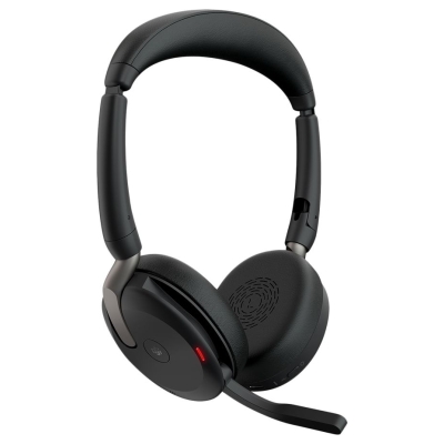 Jabra Headphones Evolve2 65 Flex Link380a MS Stereo
