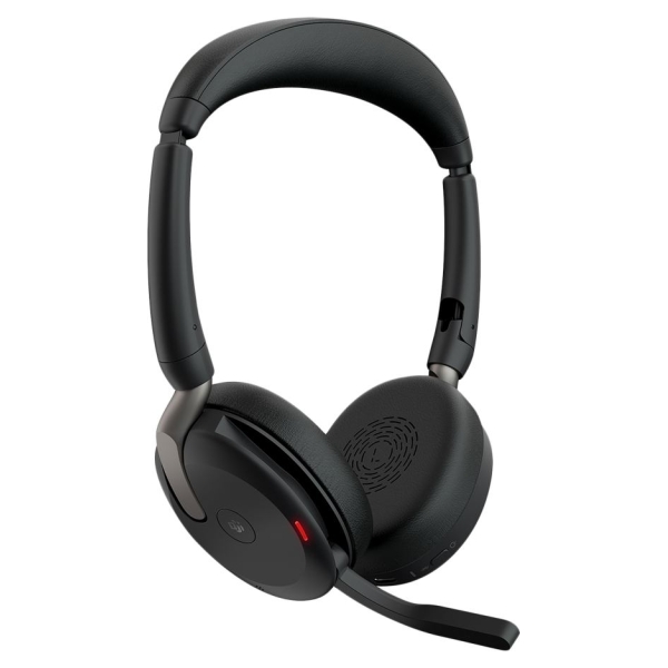 Jabra EVOLVE2 65 Flex, Link380a MS Stereo