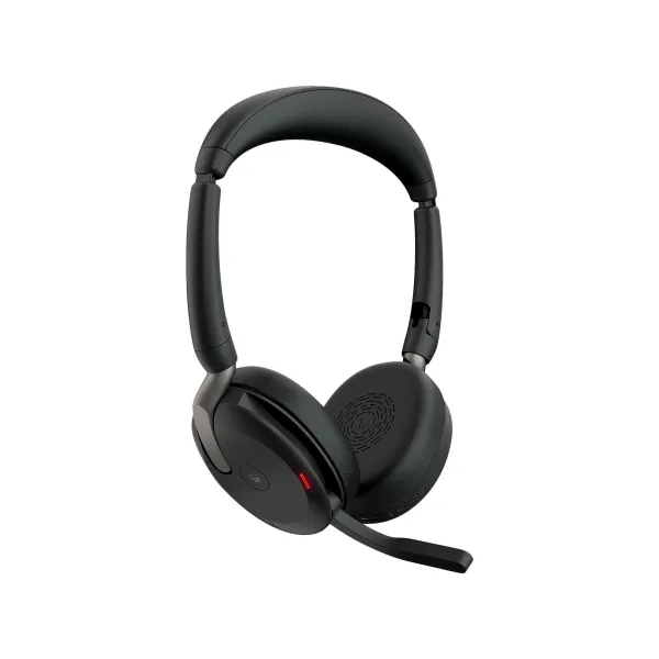 Jabra Headphones Evolve2 65 Flex Link380a MS Stereo