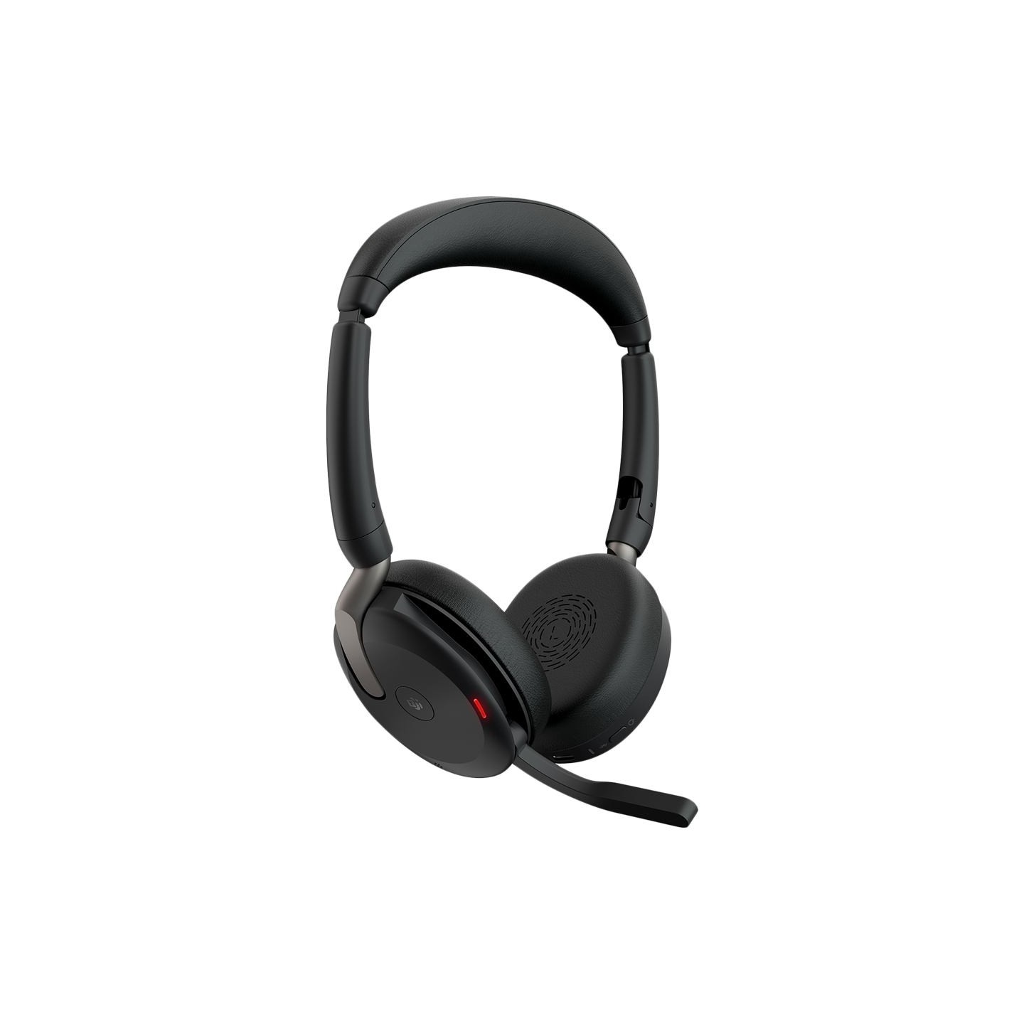 Jabra EVOLVE2 65 Flex, Link380a MS Stereo