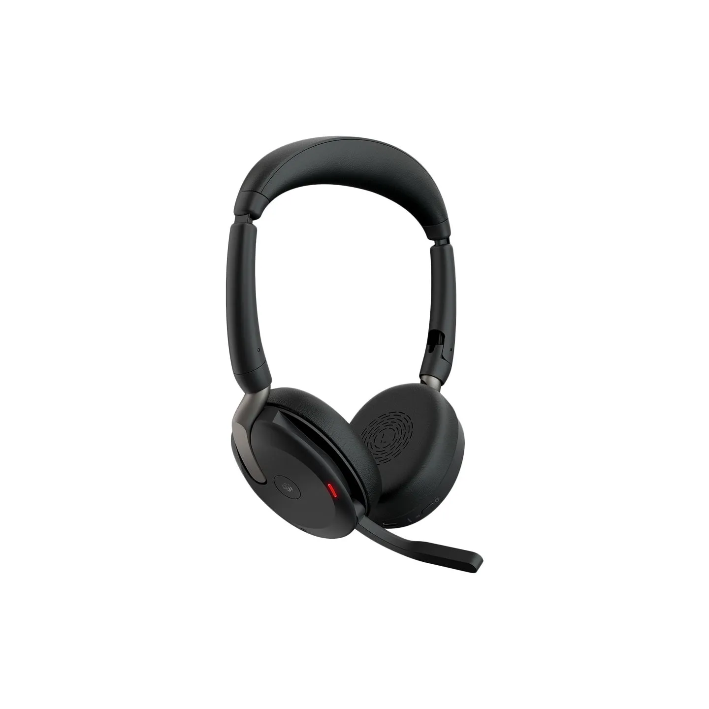 Jabra EVOLVE2 65 Flex, Link380a MS Stereo