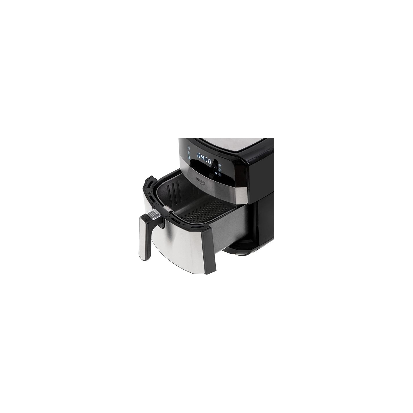 Camry | Airfryer Oven | CR 6311 | Power 1700 W | Capacity 5 L | Stainless steel/Black