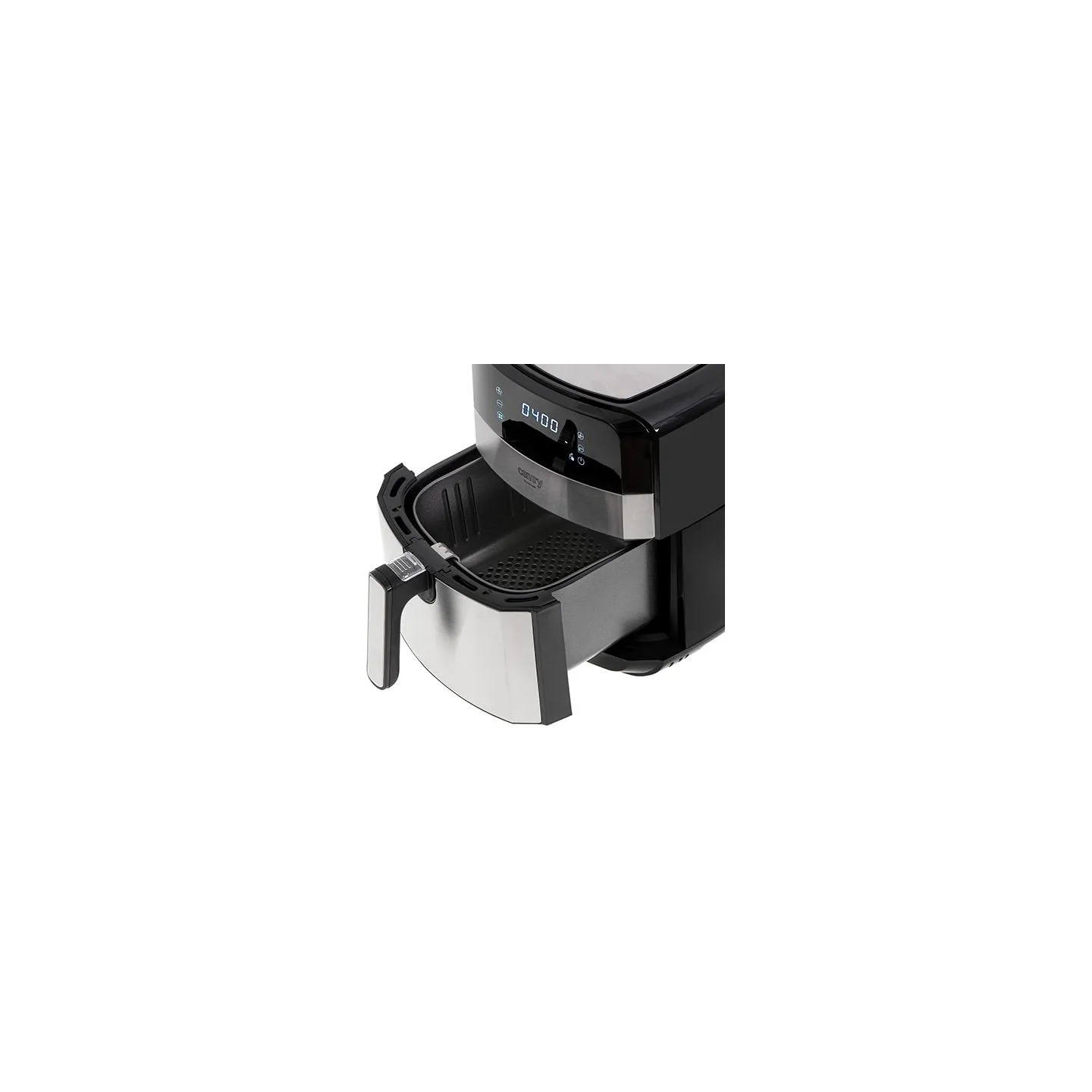 Camry | Airfryer Oven | CR 6311 | Power 1700 W | Capacity 5 L | Stainless steel/Black