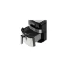 Camry | Airfryer Oven | CR 6311 | Power 1700 W | Capacity 5 L | Stainless steel/Black