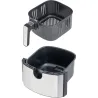 Camry | Airfryer Oven | CR 6311 | Power 1700 W | Capacity 5 L | Stainless steel/Black