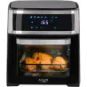 Adler | Airfryer Oven | AD 6309 | Power 1700 W | Capacity 13 L | Stainless steel/Black