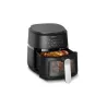 Philips Airfryer | NA221/00 2000 series | Power 1500 W | Capacity 4.2 L | Rapid Air technology | Black/Silver