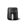 Philips Airfryer | NA221/00 2000 series | Power 1500 W | Capacity 4.2 L | Rapid Air technology | Black/Silver