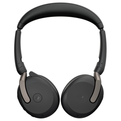Jabra Headphones Evolve2 65 Flex Link380a MS Stereo