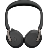 Jabra EVOLVE2 65 Flex, Link380a MS Stereo
