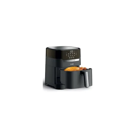 Tefal | Fryer Easy Fry and Grill | EY505815 | Power 1400 W | Capacity 4.5 L | Black