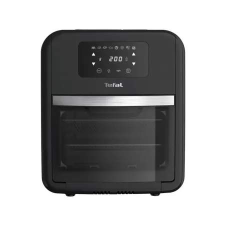 Tefal | Easy Fry Air fryer Oven and Grill | FW501815 | Power 2050 W | Capacity 11 L | Black