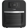 Tefal | Easy Fry Air fryer Oven and Grill | FW501815 | Power 2050 W | Capacity 11 L | Black