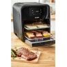 Tefal | Easy Fry Air fryer Oven and Grill | FW501815 | Power 2050 W | Capacity 11 L | Black