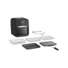 Tefal | Easy Fry Air fryer Oven and Grill | FW501815 | Power 2050 W | Capacity 11 L | Black