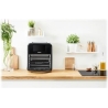 Tefal | Easy Fry Air fryer Oven and Grill | FW501815 | Power 2050 W | Capacity 11 L | Black