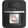 Tefal | Easy Fry Air fryer Oven and Grill | FW501815 | Power 2050 W | Capacity 11 L | Black