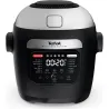 Tefal Air Fryer and Multicooker | MY741CF0 Actifry | Power 1334 W | Capacity 6 L | Black/Silver