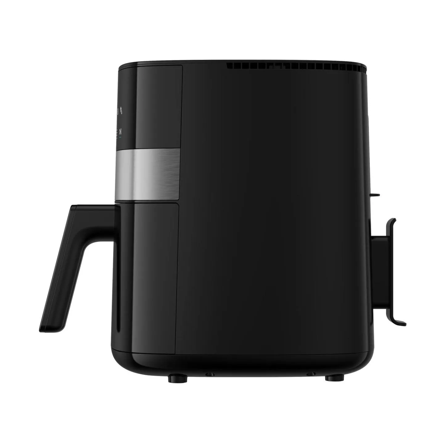 Midea Air fryer | MF-CN65E | Power 1700 W | Capacity 6.5 L | Black