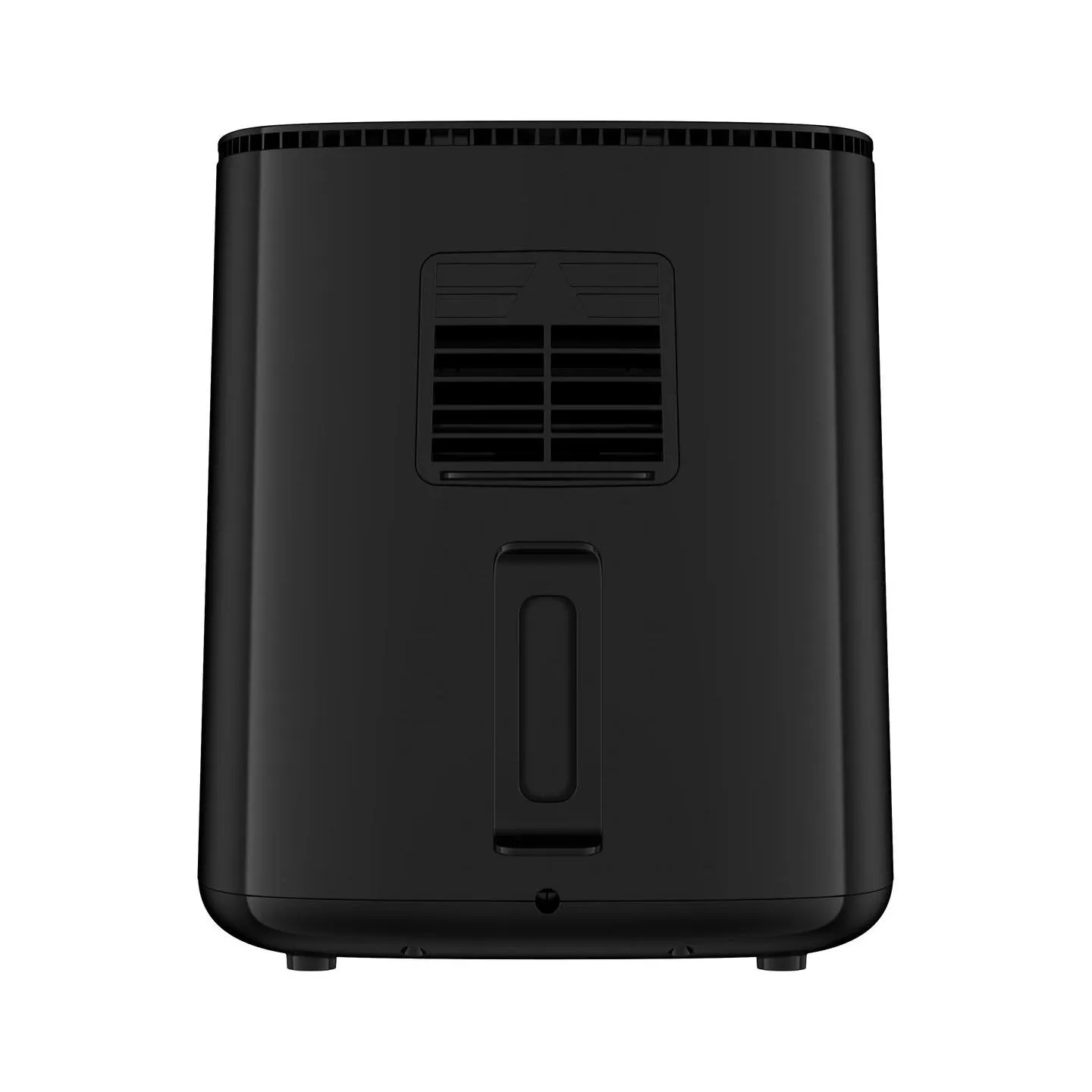 Midea Air fryer | MF-CN65E | Power 1700 W | Capacity 6.5 L | Black