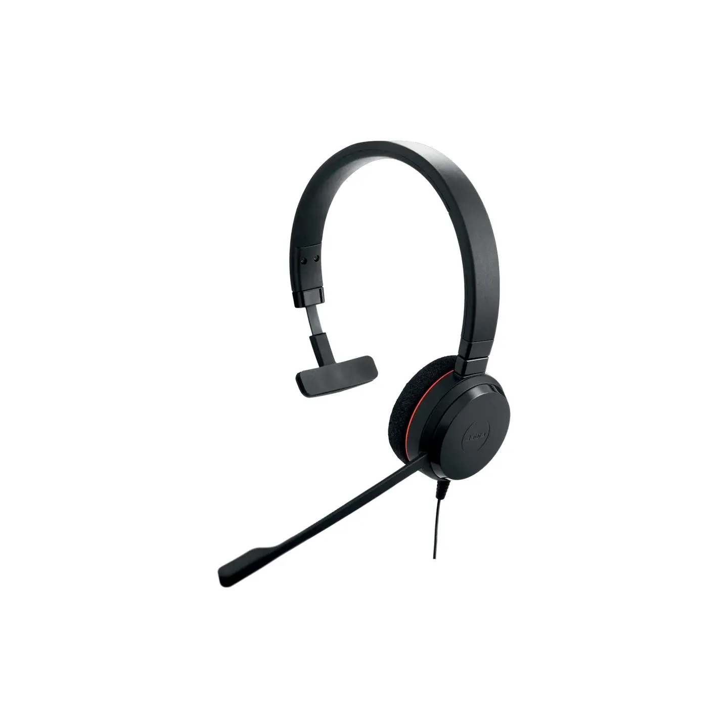 Jabra Evolve 20 USB-A & USB-C MS Mono